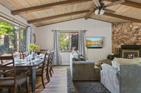 Chateau Oso Grande in Big Bear Big Bear Lake